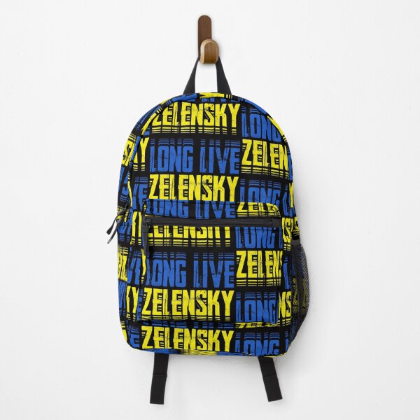Item preview, Long Live Zelensky designed and sold by BettyGrantStore.