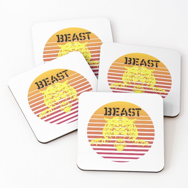 Item preview, gaming beast style Vintage t-shirts designed and sold by lookystyle.