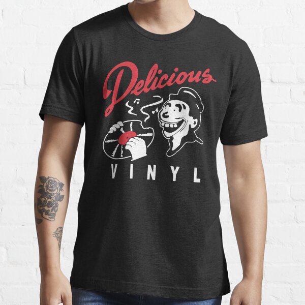 delicious vinyl t shirt