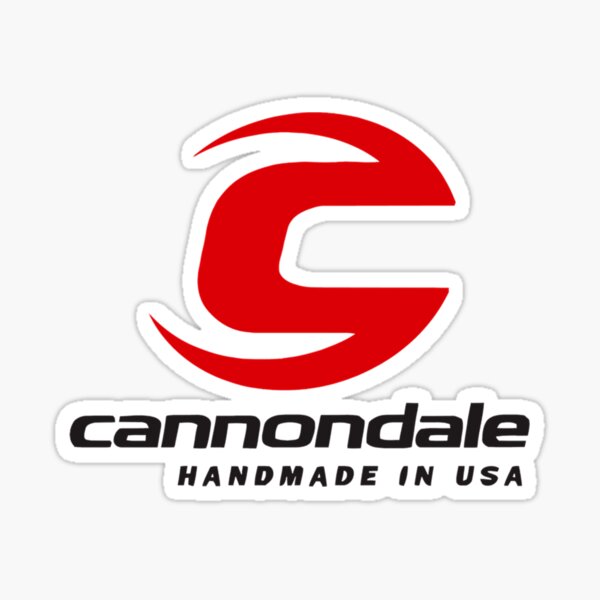 16 Pegatinas Vinilo CANNONDALE Sticker Decal Bike Adesivi Autocollant Aufkleber 