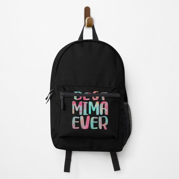 Item preview, Womens Best Mima Ever T-Shirt Mother's Day Gift Shirt designed and sold by AnzoLissette.
