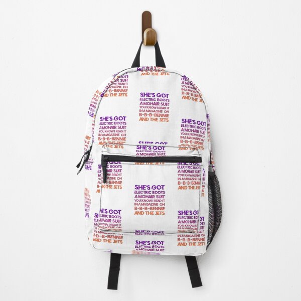 Item preview, Bennie (gradient) designed and sold by didijuca.