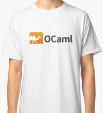 Ocaml logo Classic T-Shirt