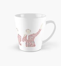 Jersey Jungen Tasse (groß)