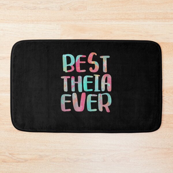 Item preview, Womens Best Theia Ever T-Shirt Mother's Day Gift Shirt designed and sold by AnzoLissette.