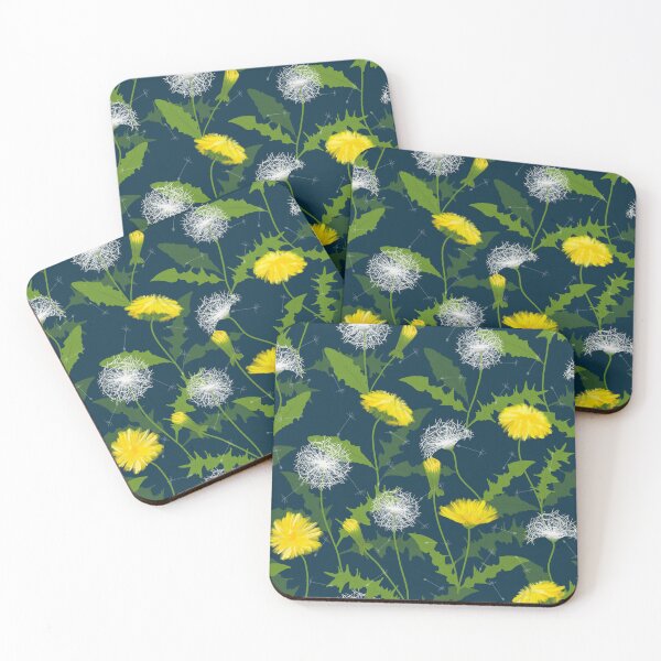Item preview, Dandelions designed and sold by SaplingArt.