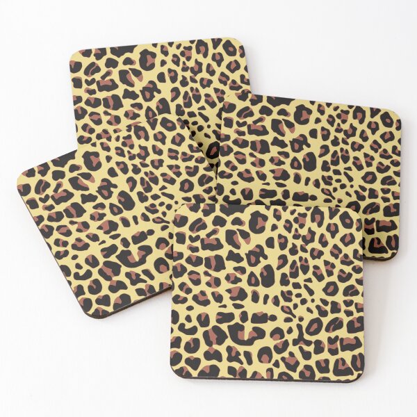 Item preview, Leo Leopard designed and sold by thatsit-itslit.