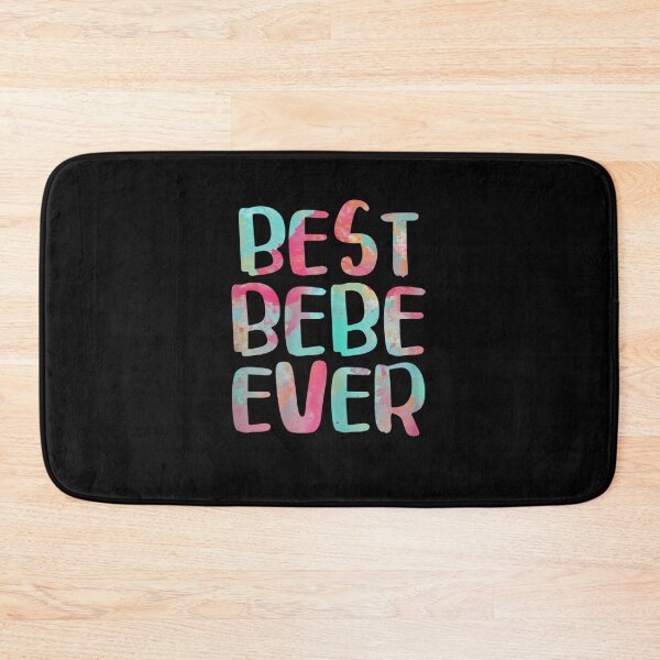 Item preview, Womens Best Bebe Ever T-Shirt Mother's Day Gift Shirt designed and sold by AnzoLissette.