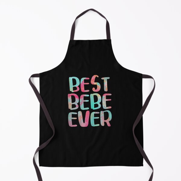 Item preview, Womens Best Bebe Ever T-Shirt Mother's Day Gift Shirt designed and sold by AnzoLissette.