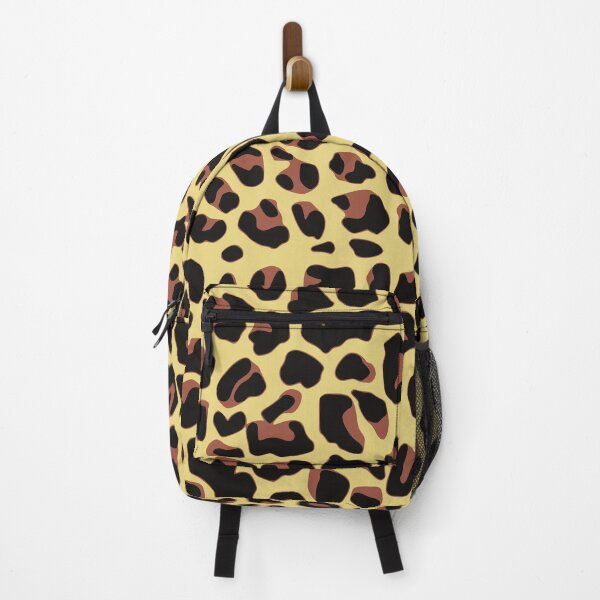 Item preview, Leo Leopard designed and sold by thatsit-itslit.