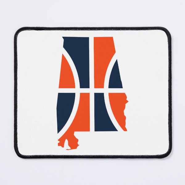Item preview, auburn basketball designed and sold by basketballss.