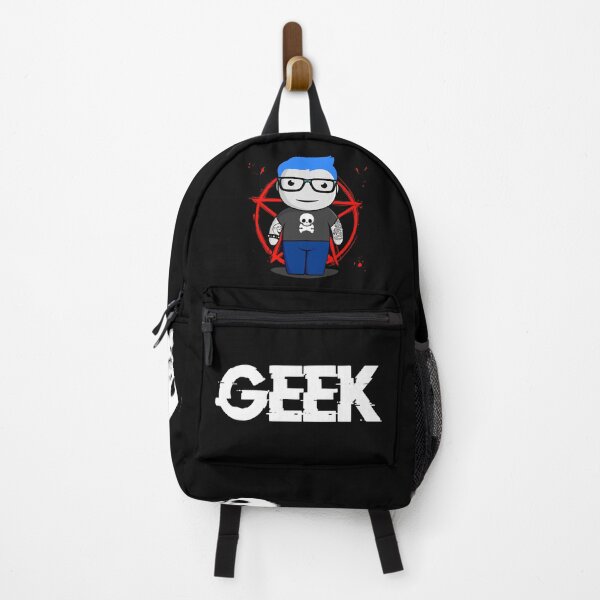Item preview, TATTOOED GEEK designed and sold by Chaos Apparel .