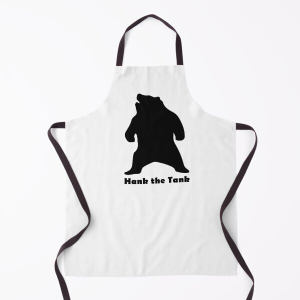 Item preview, Hank the Tank designed and sold by SpringPetals.