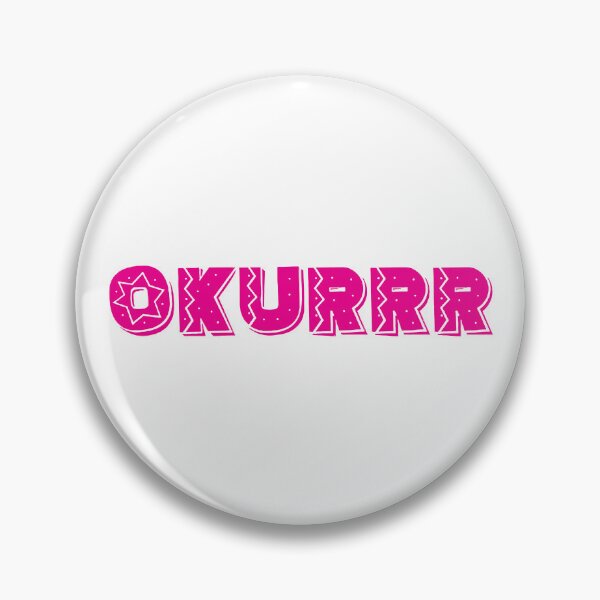 Item preview, OKURRR designed and sold by jaylesston.