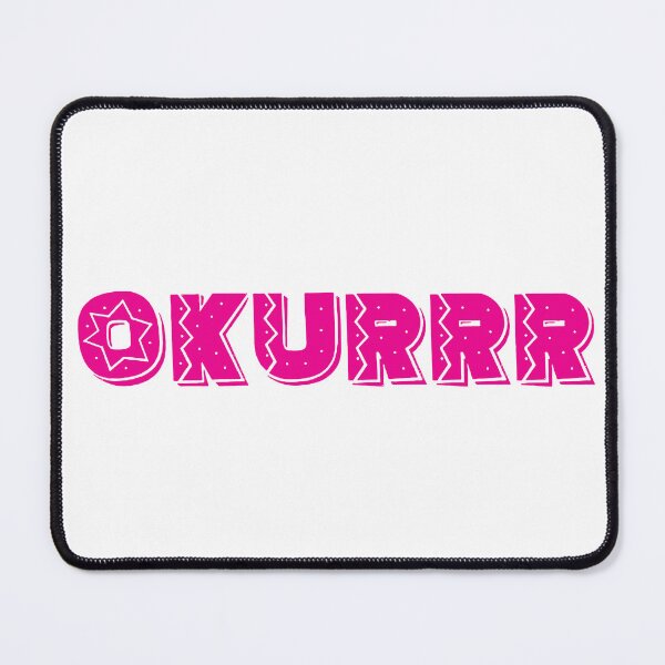 Item preview, OKURRR designed and sold by jaylesston.