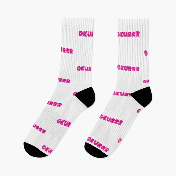 Item preview, OKURRR designed and sold by jaylesston.