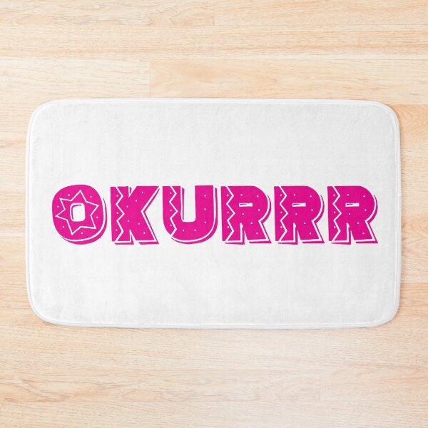 Item preview, OKURRR designed and sold by jaylesston.