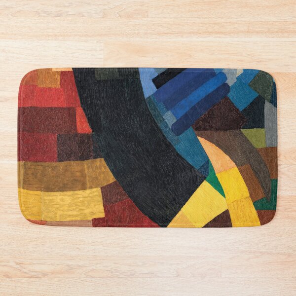 Item preview, Abstract Composition  designed and sold by Belartee.