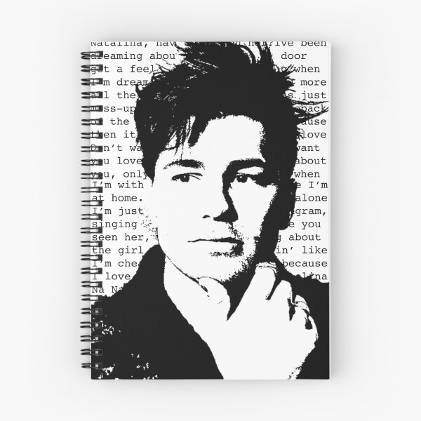 Item preview, Toddy Smith Natalina Artwork designed and sold by HeyitsArt.