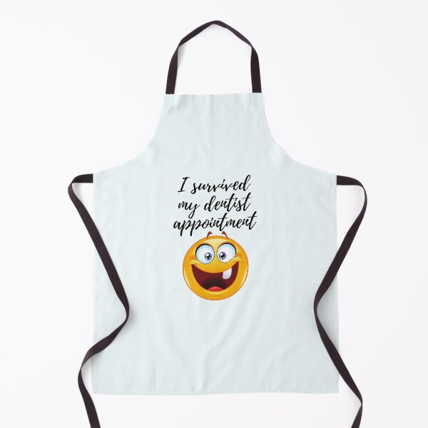 Item preview, I survived my dentist appointment designed and sold by Tienda-Vane.