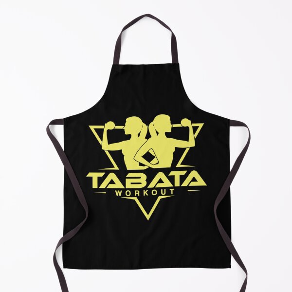 Item preview, Tabata Workout Design For Women Premium Scoop T-Shirt designed and sold by madeleinem48.