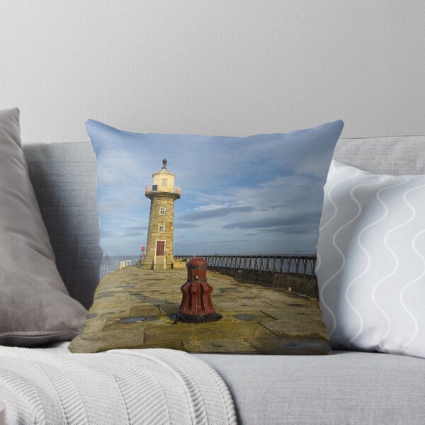 Artikelvorschau, Whitby Pier entworfen und verkauft von StephenJSmith.
