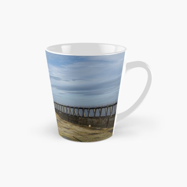 Artikelvorschau, Whitby Pier entworfen und verkauft von StephenJSmith.