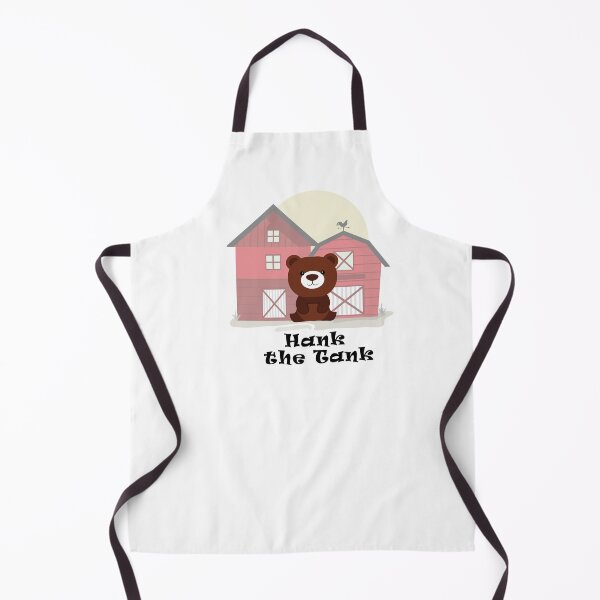 Item preview, Hank the Tank cute designed and sold by SpringPetals.