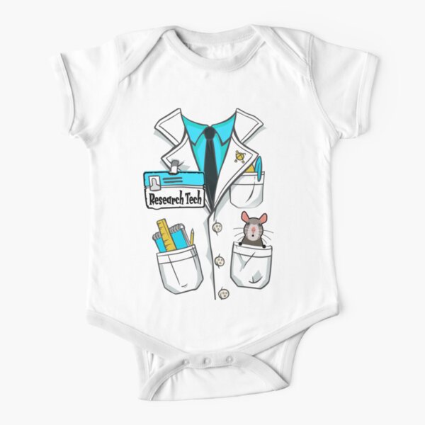 Tech Short Sleeve Baby One Piece For Sale Redbubble