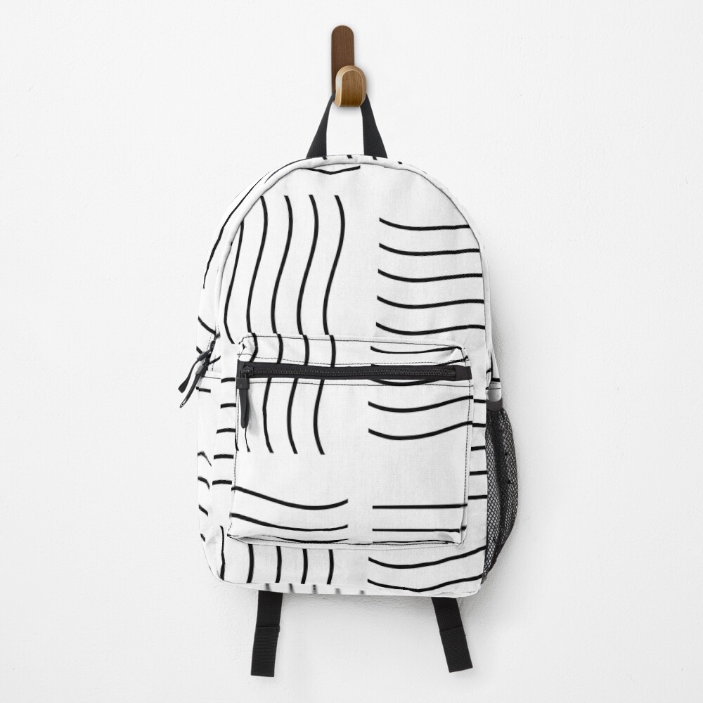 Item preview, Backpack designed and sold by AvailableVA.
