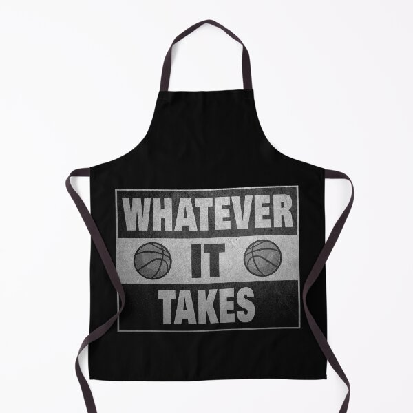 Item preview, Whatever it Takes - Basketball designed and sold by Marshmallow-Sky.