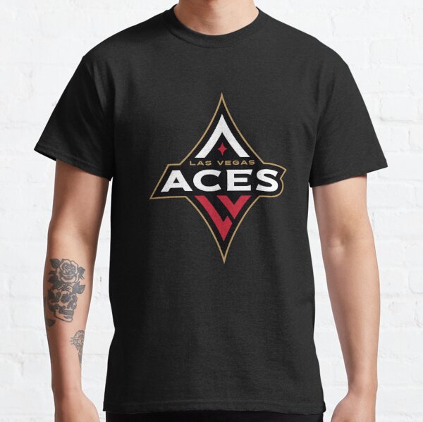 Las Vegas aces 2022 Classic T-Shirt for Sale by Fabteyy