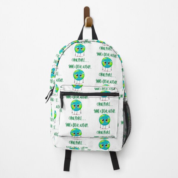 Item preview, C'mon people, gimme a break, already designed and sold by Wyzewyrds.