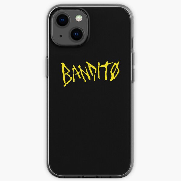 21p logo iPhone Soft Case