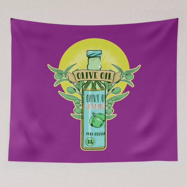 Item preview, Olive oil designed and sold by piedaydesigns.