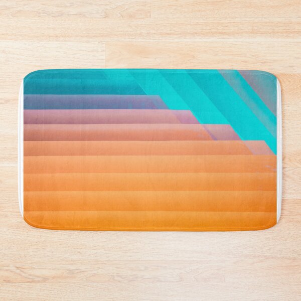 Item preview, Colorful Rainbow Stripes designed and sold by Islanr.