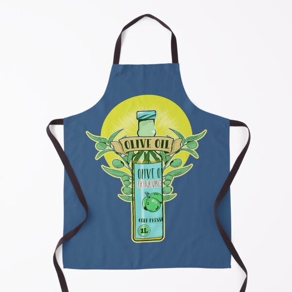 Item preview, Olive oil bottle designed and sold by piedaydesigns.