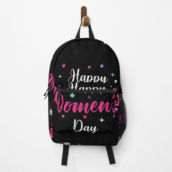 Item preview, Happy Women's Day 2022 Break The Bias 8 March 2022 designed and sold by Nemcha-Tee.