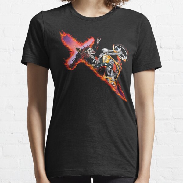 womens thrasher t shirt