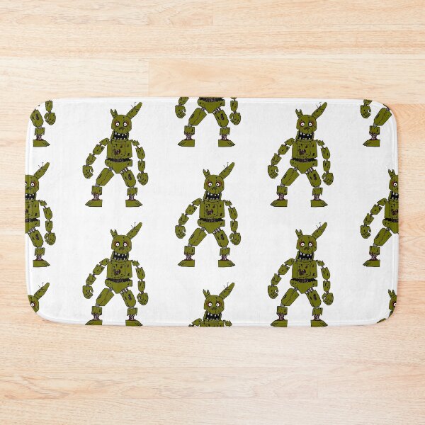 Item preview, Spring Trap designed and sold by WillowsWardrobe.