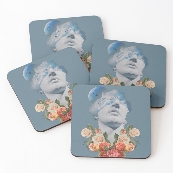 Item preview,  David Michelangelo designed and sold by C2ikiller.