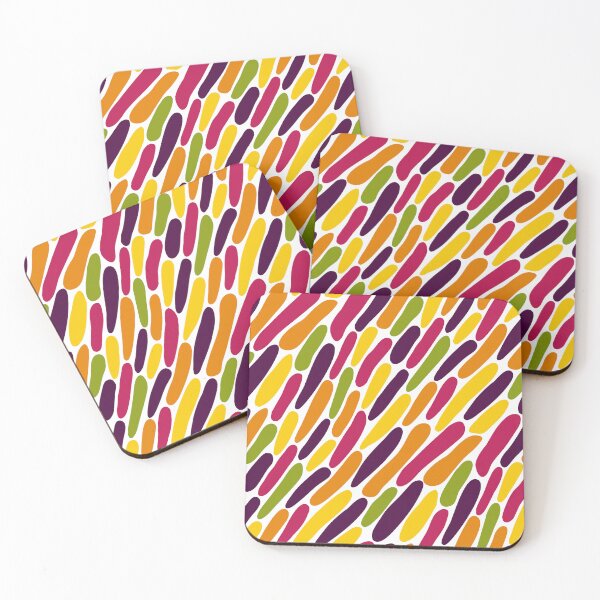 Item preview, Color Splash 030322 - Colors 01 designed and sold by Artberry.