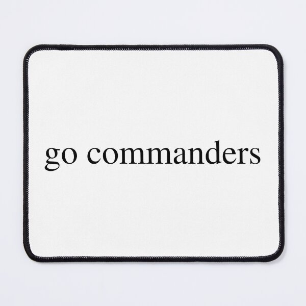Item preview, go commanders  designed and sold by delborg.