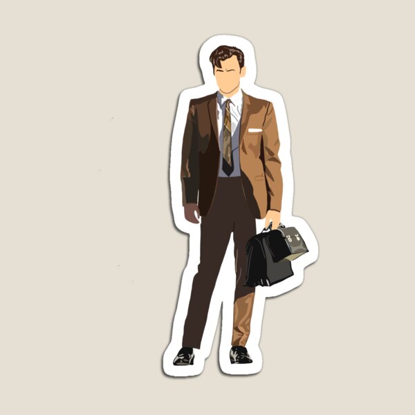 Item preview, Don't Worry Darling - Harry S designed and sold by the lesser known.