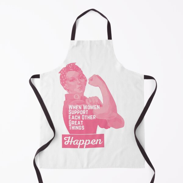 Item preview, When Women Support Each Other Great Things Happen designed and sold by Magicalair.