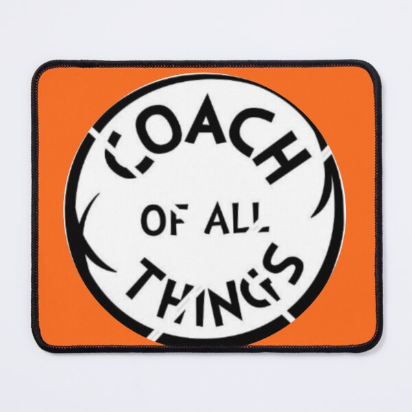 Item preview, Coach Birthday Thing 1 Thing 2 kids Costume Quotes Uk designed and sold by Angees.