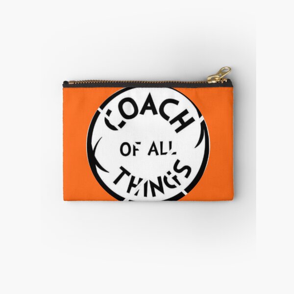 Item preview, Coach Birthday Thing 1 Thing 2 kids Costume Quotes Uk designed and sold by Angees.