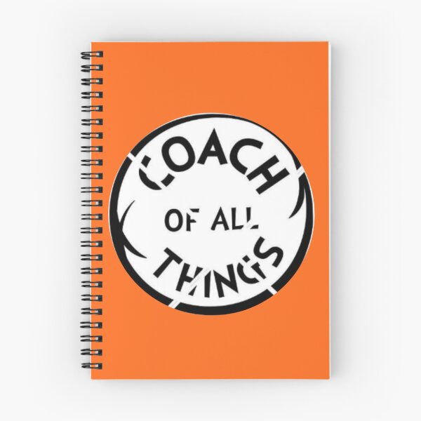 Artikelvorschau, Coach Birthday Thing 1 Thing 2 Kinderkostüm Zitate Uk entworfen und verkauft von Angees.