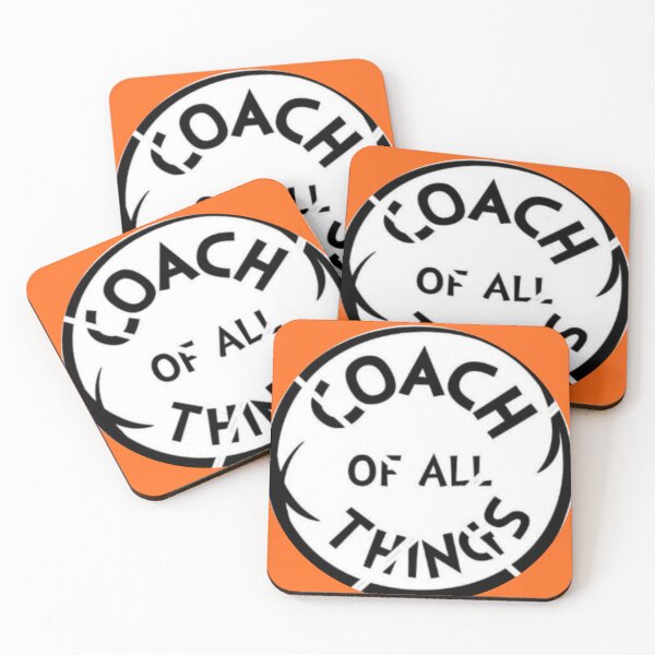 Item preview, Coach Birthday Thing 1 Thing 2 kids Costume Quotes Uk designed and sold by Angees.