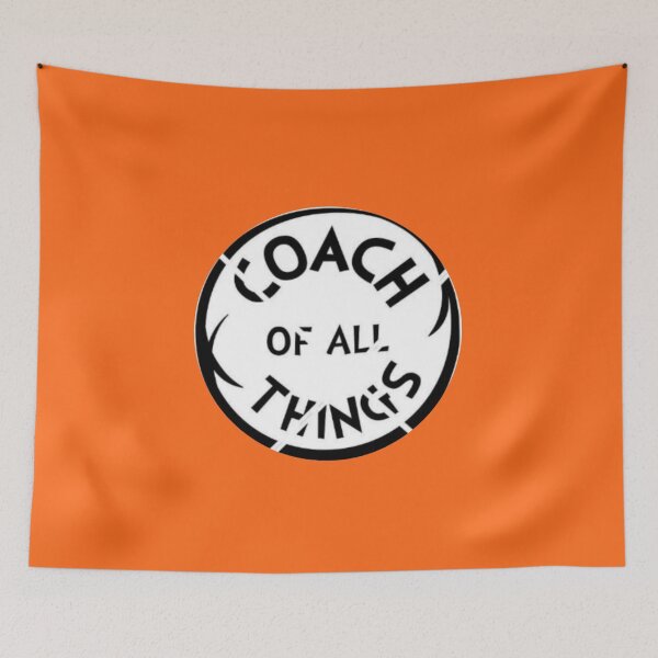 Item preview, Coach Birthday Thing 1 Thing 2 kids Costume Quotes Uk designed and sold by Angees.